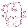 Sticker from Beautiful Tiny