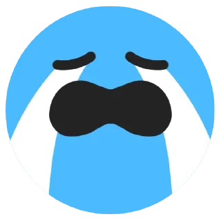 Sticker from tiktok emojis