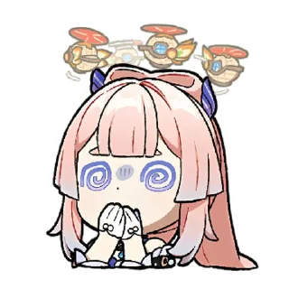 Sticker from 🪼°𝓚𝓸𝓴𝓸𝓶𝓲°🐟 @stikeri_telegrama | via sticked.app