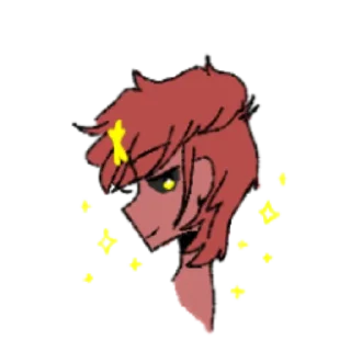 🍷 emoji Китай Telegram sticker 6 of 35