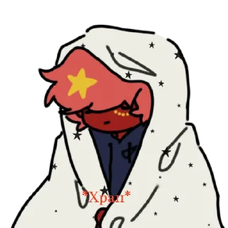 🍷 emoji Китай Telegram sticker 10 of 35
