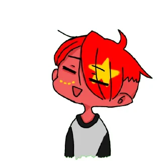 🍷 emoji Китай 🍷 Telegram sticker 8 of 10