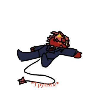 Sticker from Китай