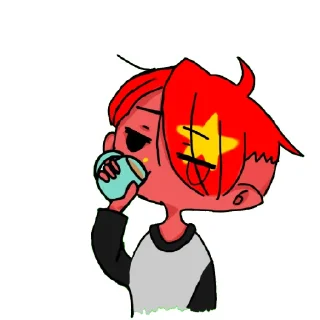 Sticker from Китай 🍷