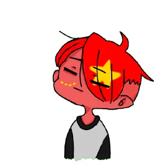 🍷 emoji Китай 🍷 Telegram sticker 6 of 9