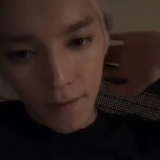 Sticker from TAEYONG @LoveLikeMes