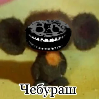 Sticker from дорс 1.3