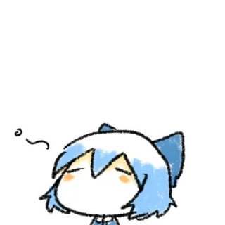 ☁️ emoji ໒ мурк by @bryrin Telegram sticker 16 of 27