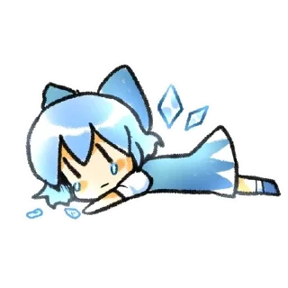 ☁️ emoji ໒ мурк by @bryrin Telegram sticker 6 of 27