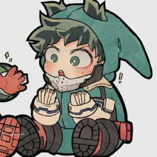 💫 emoji Изу✰ ➡️ @Ctikerubot Telegram sticker 21 of 40