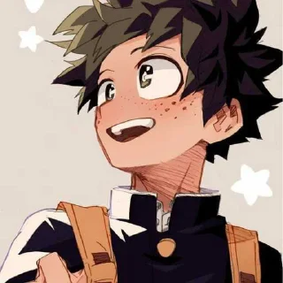 💫 emoji Изу✰ ➡️ @Ctikerubot Telegram sticker 14 of 40