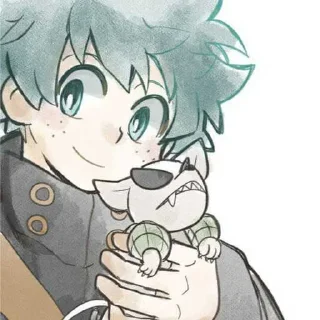 💫 emoji Изу✰ ➡️ @Ctikerubot Telegram sticker 5 of 40