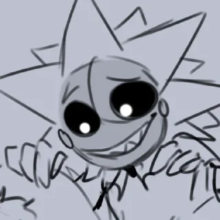 🌗 emoji Eclipse :@YurichBiTe: Telegram sticker 12 of 48