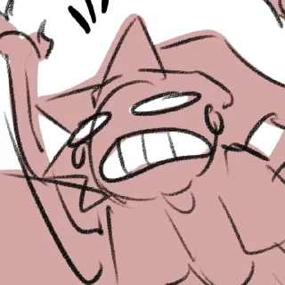 🌗 emoji Eclipse :@YurichBiTe: Telegram sticker 19 of 48
