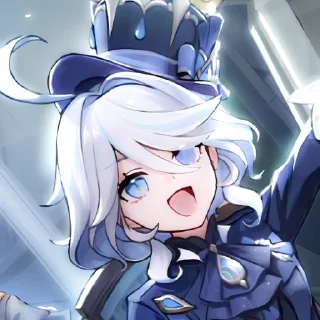 Sticker from ▸ @GENSHINNBASDS ⋮ 𝑭𝘶𝘳𝘪𝘯𝘢 . .