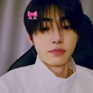 💞 emoji cutie patootie hoonie @arhenh Telegram sticker 7 of 45