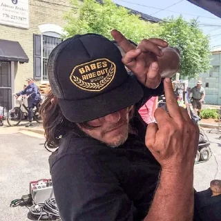 👺 emoji twd_cast Telegram sticker 20 of 102