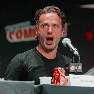 😮 emoji twd_cast Telegram sticker 19 of 102