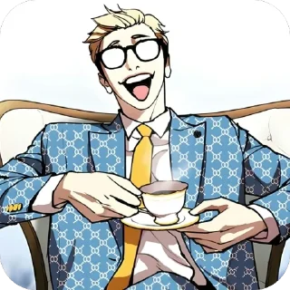 🫥 emoji Goo Telegram sticker 22 of 44