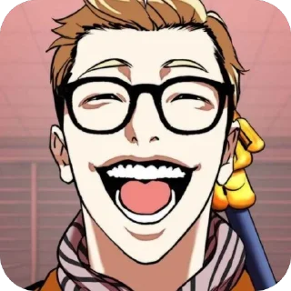 🫥 emoji Goo Telegram sticker 17 of 44