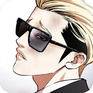 🫥 emoji Goo Telegram sticker 15 of 44