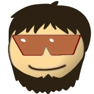Sticker from евангелион онлайн