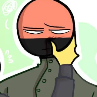 🫠 emoji Yks Telegram sticker 17 of 48