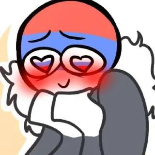 🥰 emoji Yks Telegram sticker 13 of 48