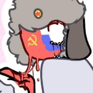 😖 emoji Yks Telegram sticker 11 of 48