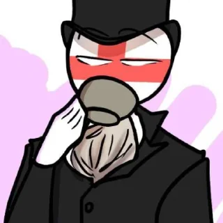 ☕️ emoji Yks Telegram sticker 20 of 48