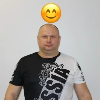 😂 emoji носик самый лучший @Ctikerubot Telegram sticker 5 of 12