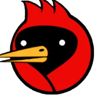 🐦 emoji Скибиди амаам мелстро ➡️ @Ctikerubot Telegram sticker 9 of 29