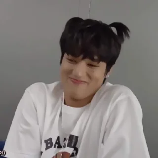 🥐 emoji ⌕ ▸ wooyoung ࣪ ‌fr.  @expressmoonst ᵎ ˖࣪ Telegram sticker 7 of 40