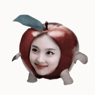 💍 emoji ⌕ ▸ nayeon ࣪ ‌fr.  @expressmoonst ᵎ ˖࣪ Telegram sticker 7 of 40