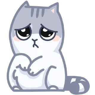 🥺 emoji Favorite stickers Telegram sticker 6 of 26