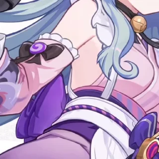 🌟 emoji @mxm3a ♡͡ ͜ Telegram sticker 16 of 102