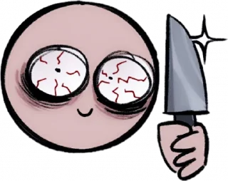 🎀 emoji *ⲏⲁⳅⲃⲁⲏυⲉ* ⲟⲧ ›› @kr1ssxn ›› @QwHopexx Telegram sticker 11 of 36