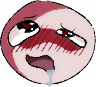 🎀 emoji *ⲏⲁⳅⲃⲁⲏυⲉ* ⲟⲧ ›› @kr1ssxn ›› @QwHopexx Telegram sticker 15 of 36