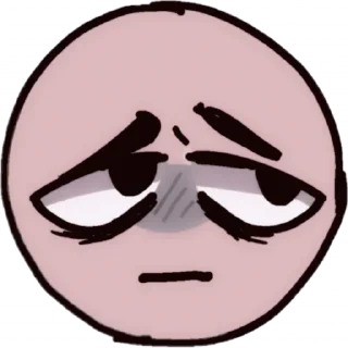 🎀 emoji *ⲏⲁⳅⲃⲁⲏυⲉ* ⲟⲧ ›› @kr1ssxn ›› @QwHopexx Telegram sticker 3 of 36