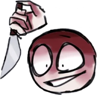 🎀 emoji *ⲏⲁⳅⲃⲁⲏυⲉ* ⲟⲧ ›› @kr1ssxn ›› @QwHopexx Telegram sticker 20 of 36