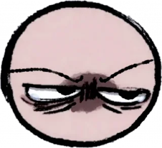 🎀 emoji *ⲏⲁⳅⲃⲁⲏυⲉ* ⲟⲧ ›› @kr1ssxn ›› @QwHopexx Telegram sticker 17 of 36