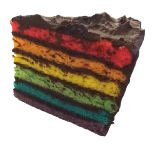 🍰 emoji Больше стиков тут: @stikery4 Telegram sticker 24 of 35