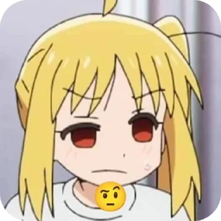 👄 emoji Одинокие бомji Telegram sticker 13 of 120