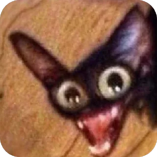 🤪 emoji varfusha Telegram sticker 9 of 80