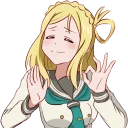👌 emoji Кышкыш — @stckrRobot Telegram sticker 2 of 117