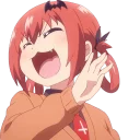 😄 emoji Кышкыш — @stckrRobot Telegram sticker 4 of 117