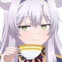 😎 emoji Кышкыш — @stckrRobot Telegram sticker 1 of 117