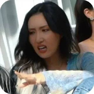 🥴 emoji мемемушки Telegram sticker 22 of 55