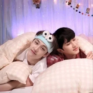 😴 emoji Чан Бан Telegram sticker 10 of 33