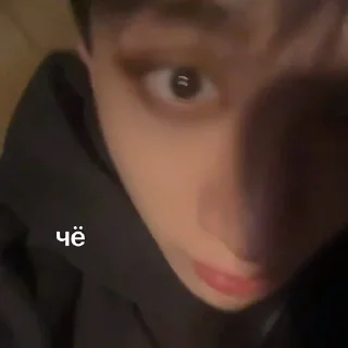 🤨 emoji Чан Бан Telegram sticker 13 of 33